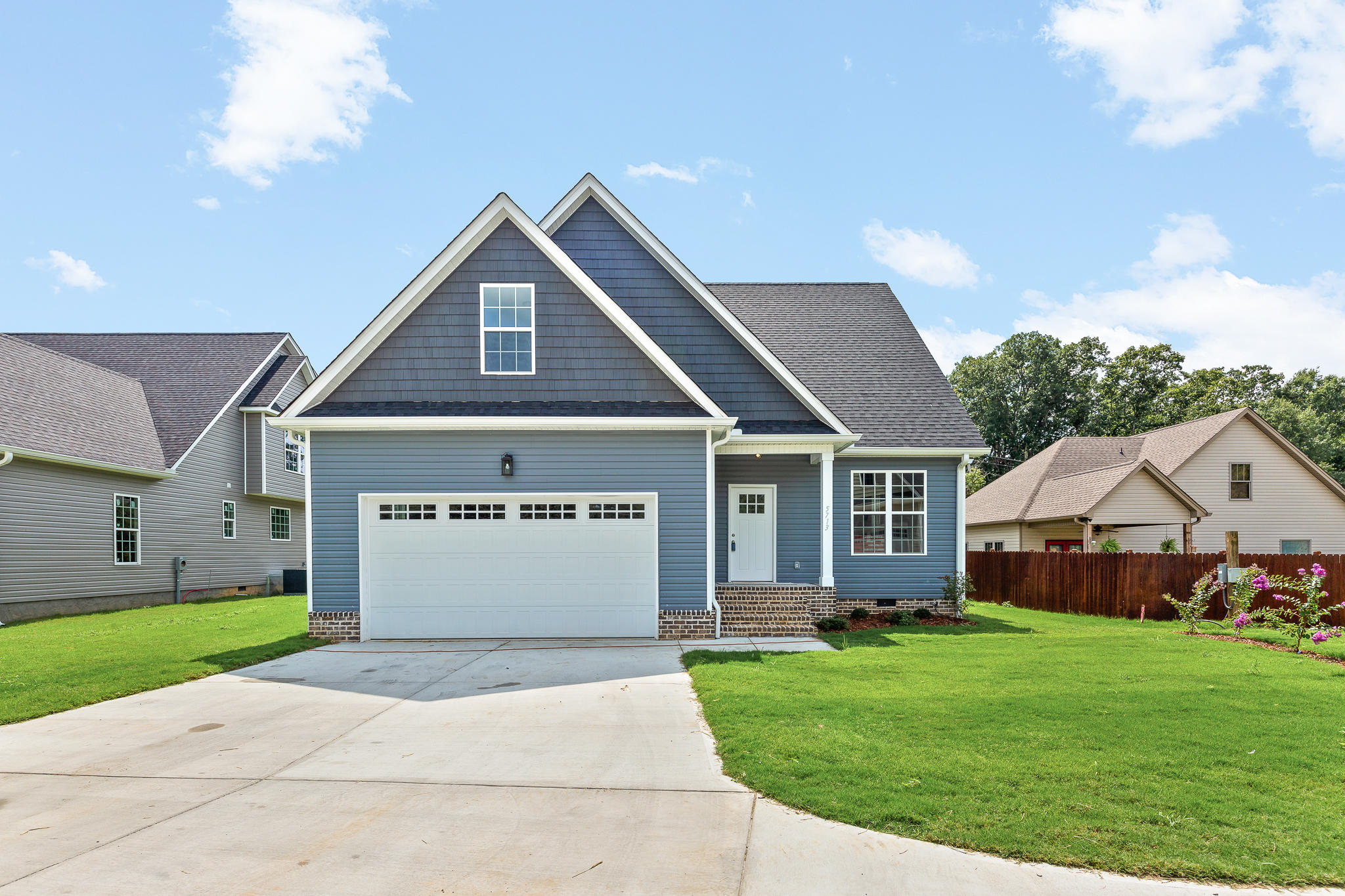 5713 Grubb Road, Unit 28 Hixson, TN 37343 - Photo 2 of 26 Grubb-28