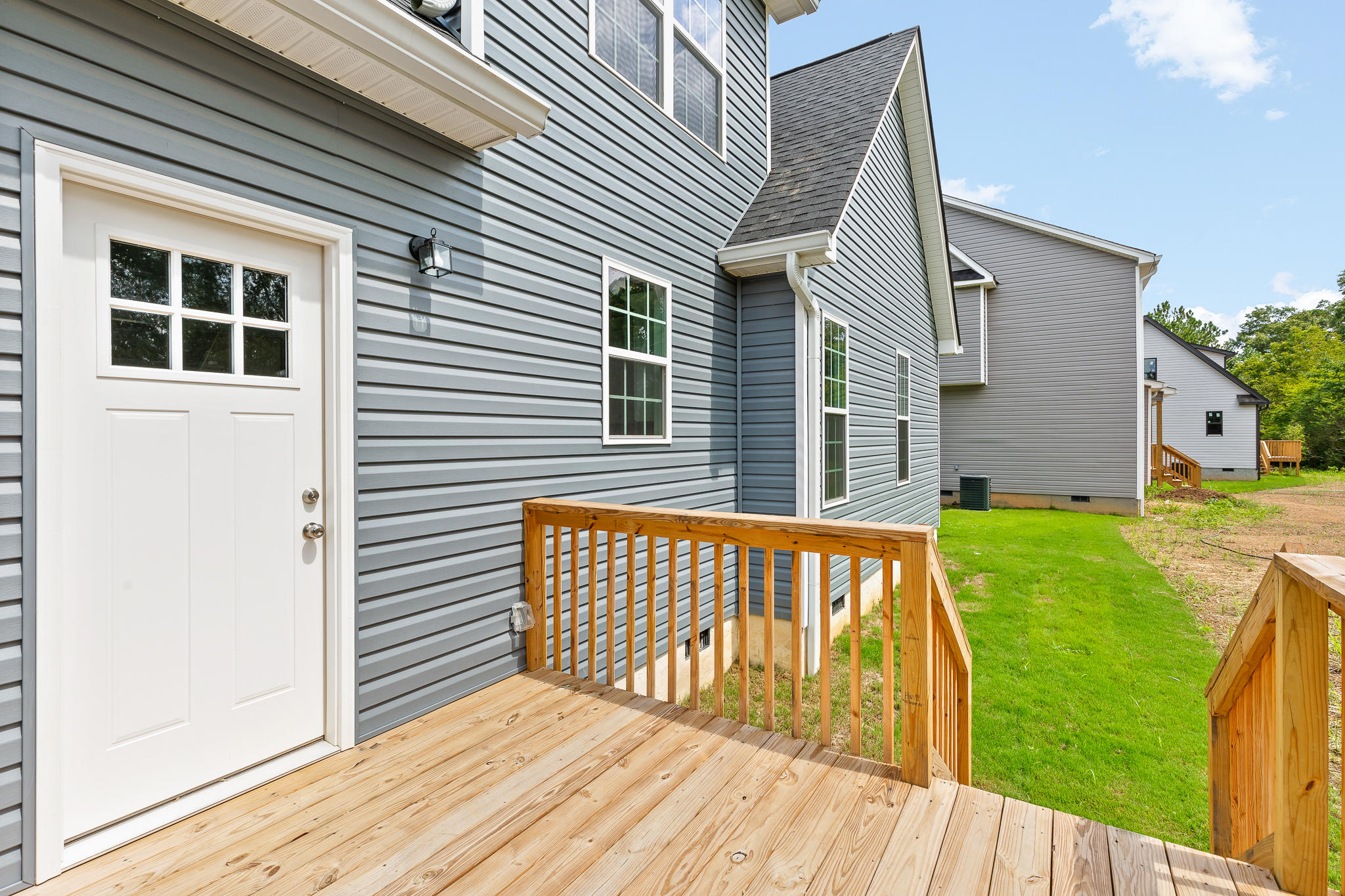 5713 Grubb Road, Unit 28 Hixson, TN 37343 - Photo 23 of 26 Grubb-20