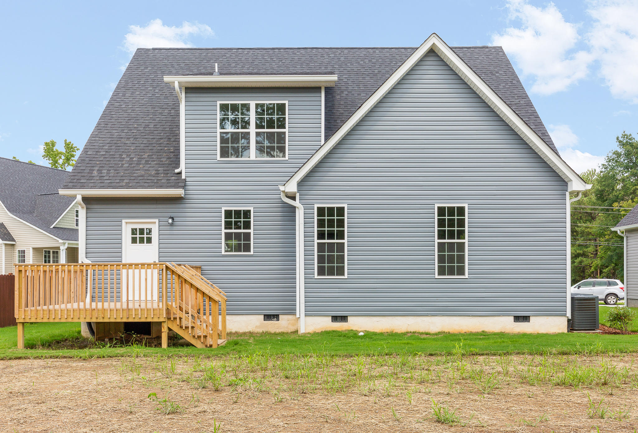 5713 Grubb Road, Unit 28 Hixson, TN 37343 - Photo 24 of 26 Grubb-23