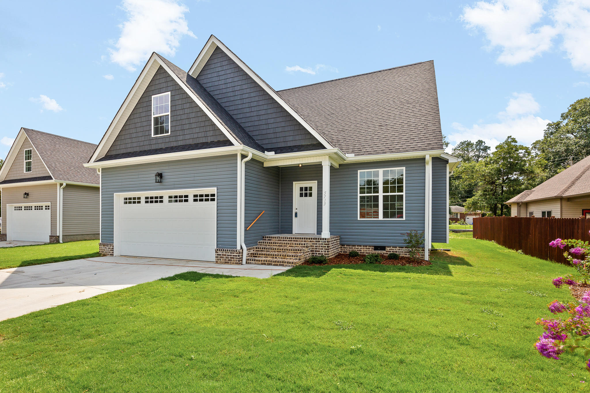 5713 Grubb Road, Unit 28 Hixson, TN 37343 - Photo 3 of 26 Grubb-29