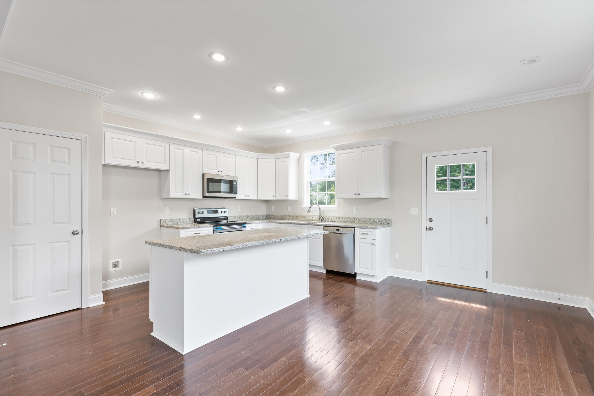 5713 Grubb Road, Unit 28 Hixson, TN 37343 - Photo 6 of 26 Grubb-3