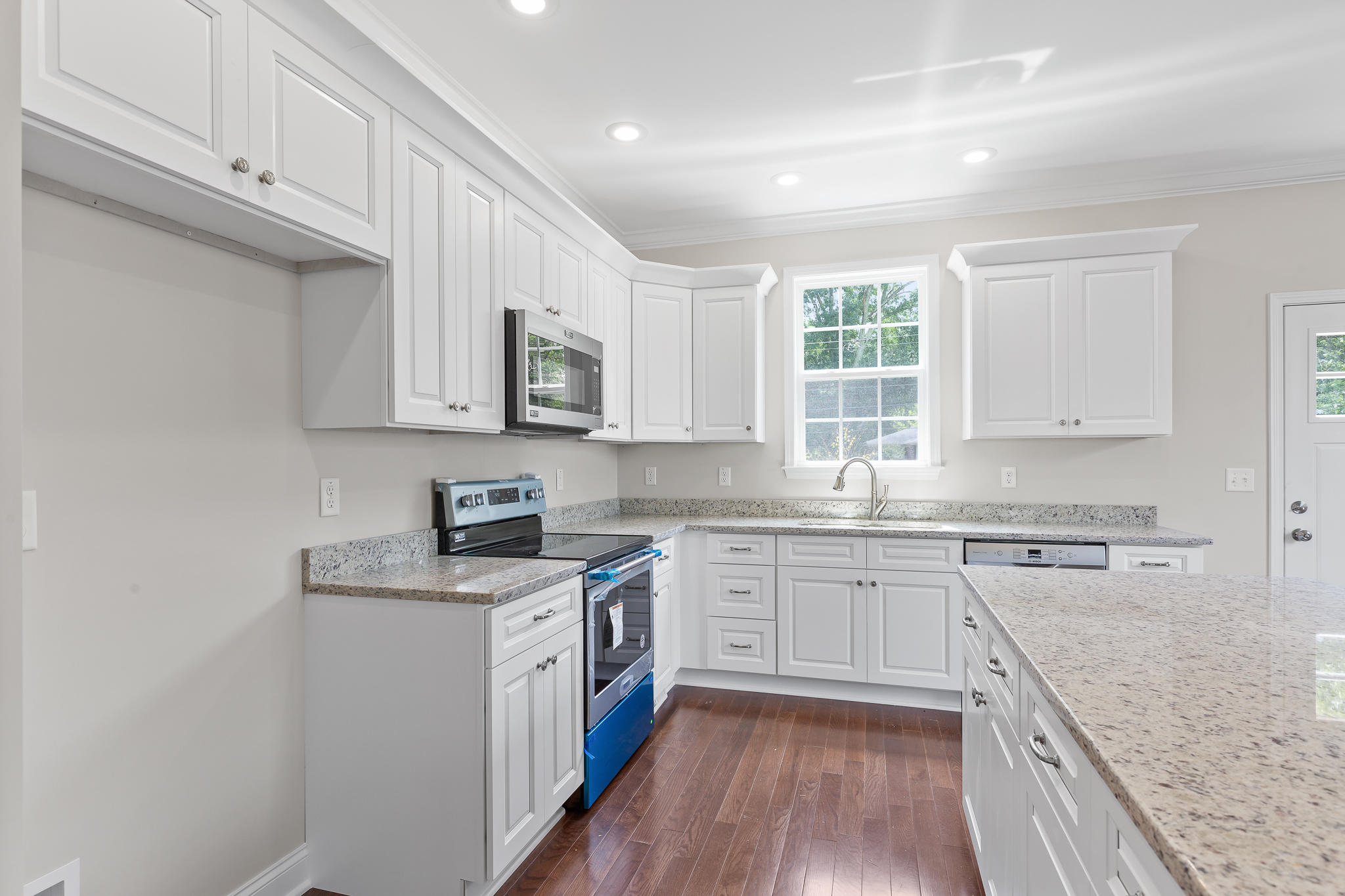 5713 Grubb Road, Unit 28 Hixson, TN 37343 - Photo 7 of 26 Grubb-4