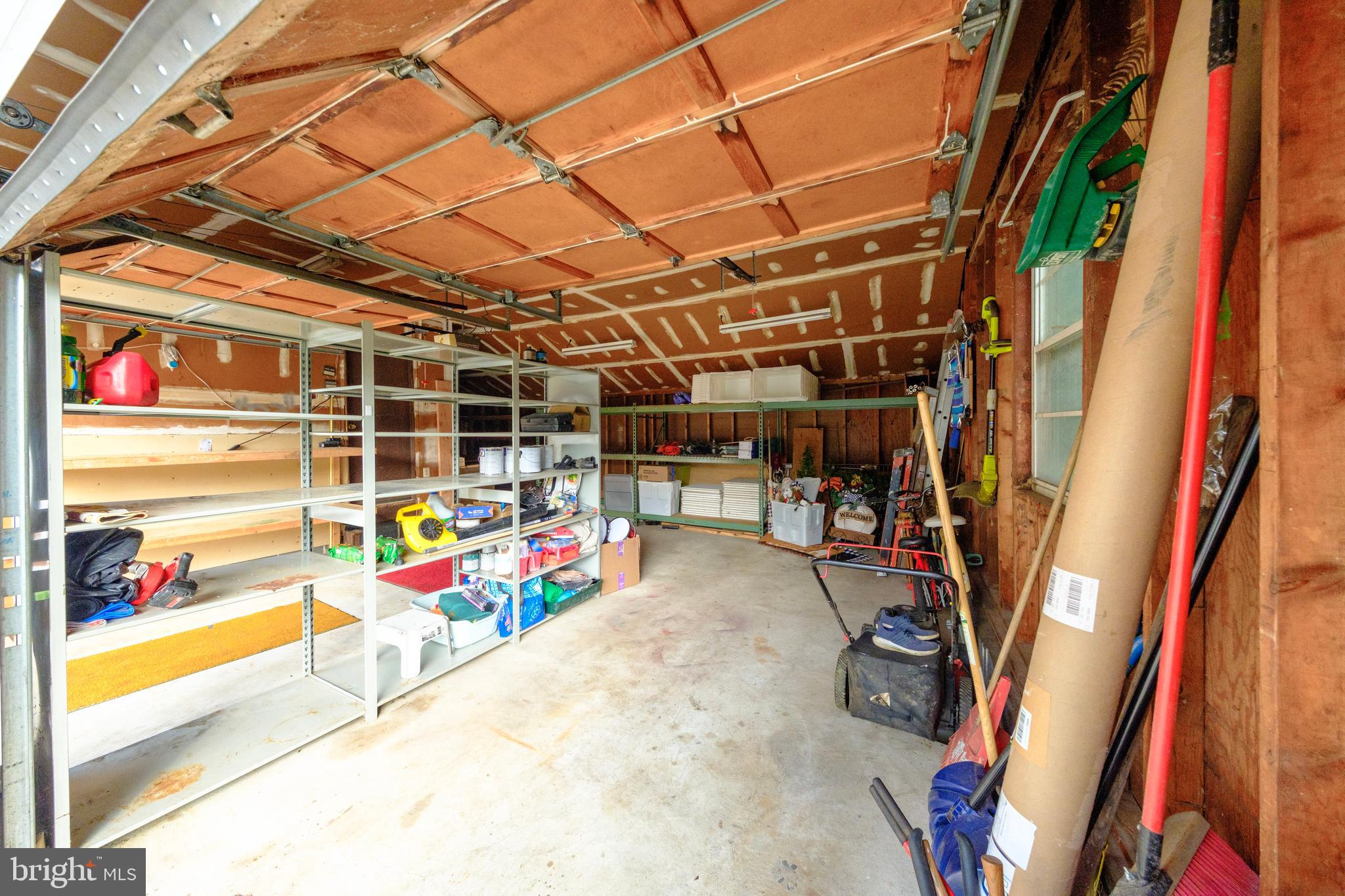 2124 Magnolia Court Cinnaminson, NJ 08077 - Photo 48 of 50 2 Car garage