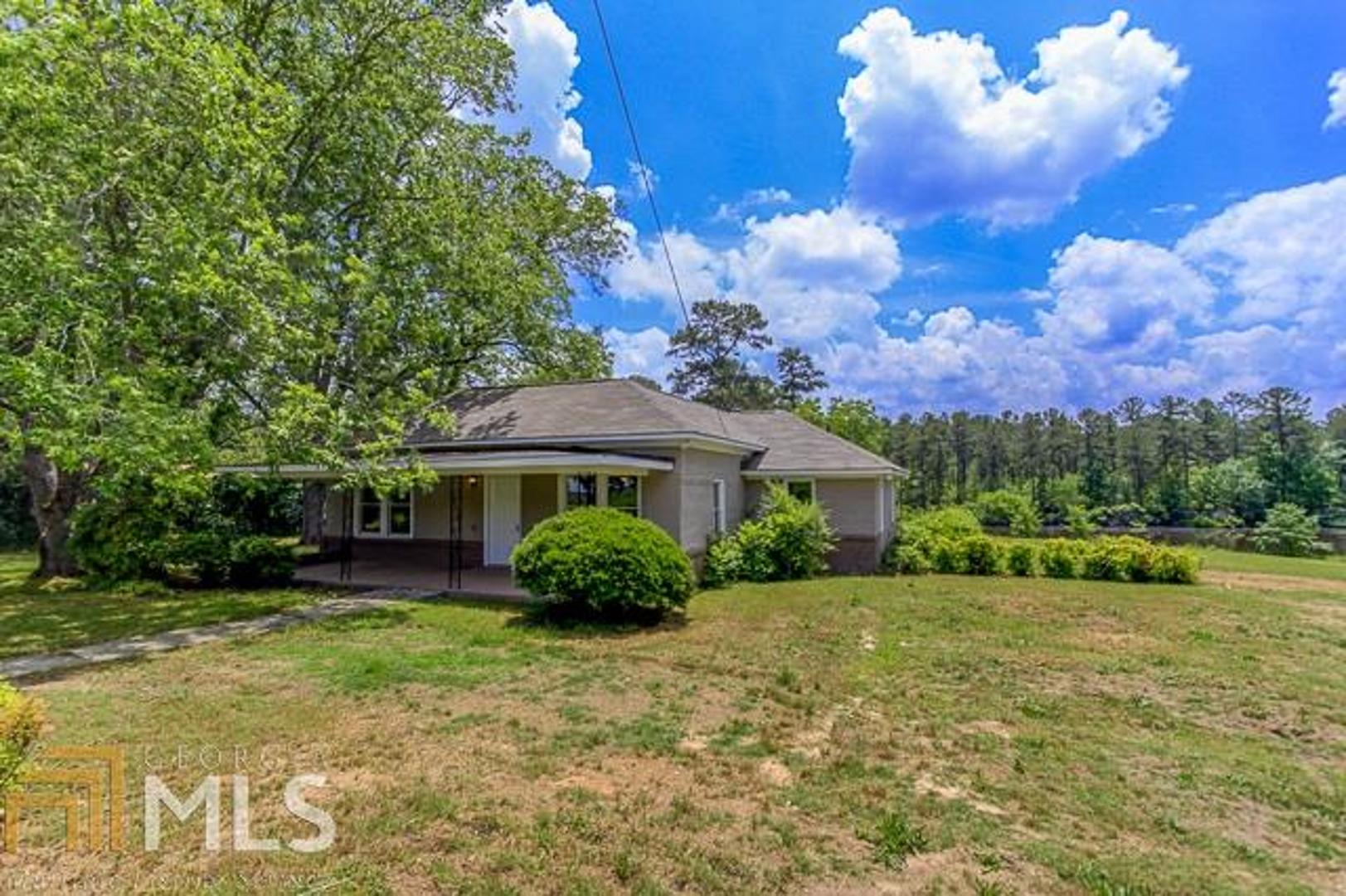 61 Bobby White Road LaGrange, GA 30241 - Photo 1 of 1 Gallery Image 1
