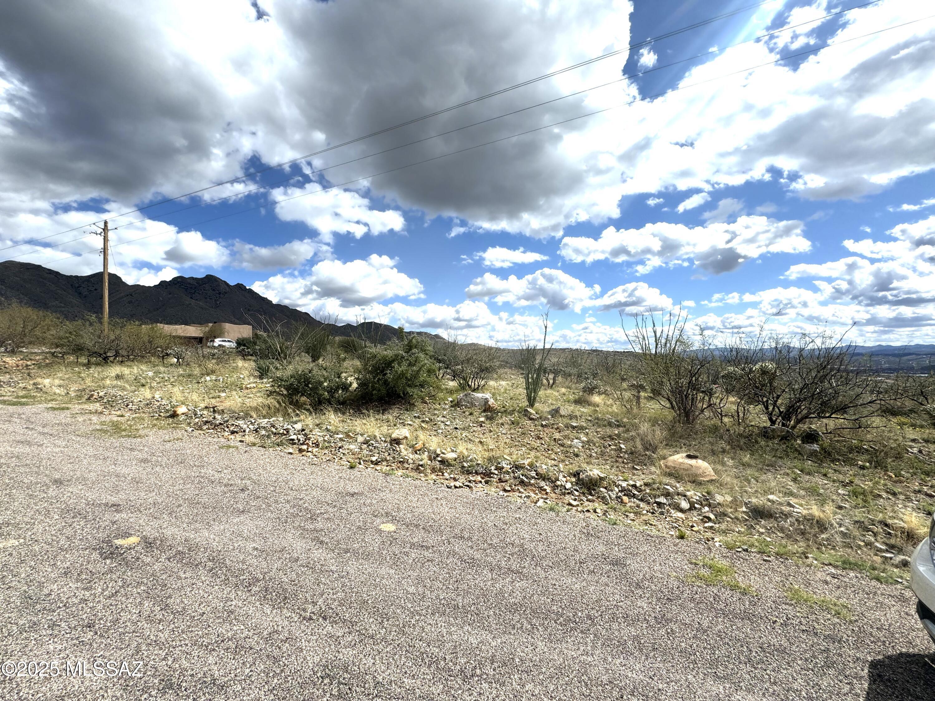 1735 Ruta Caravela Rio Rico, AZ 85648 - Photo 7 of 9 a view of a lake view
