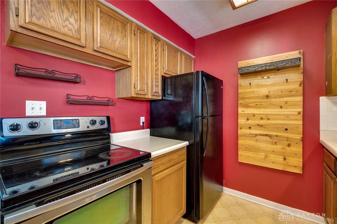860 Peach Orchard Road Kettering, OH 45419 - Photo 21 of 43