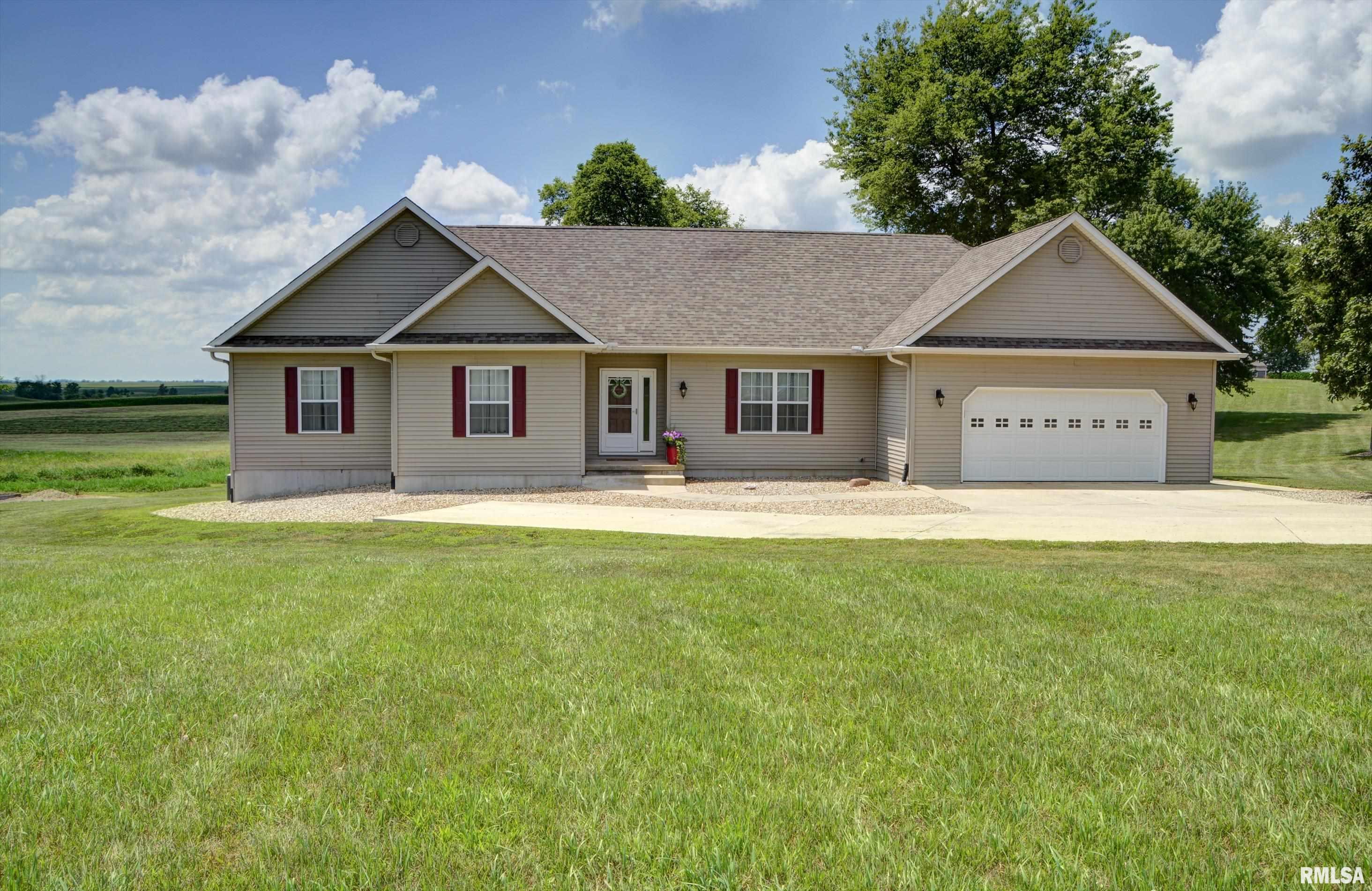 1211 Kramer Road Avon, IL 61415 - Photo 35 of 39