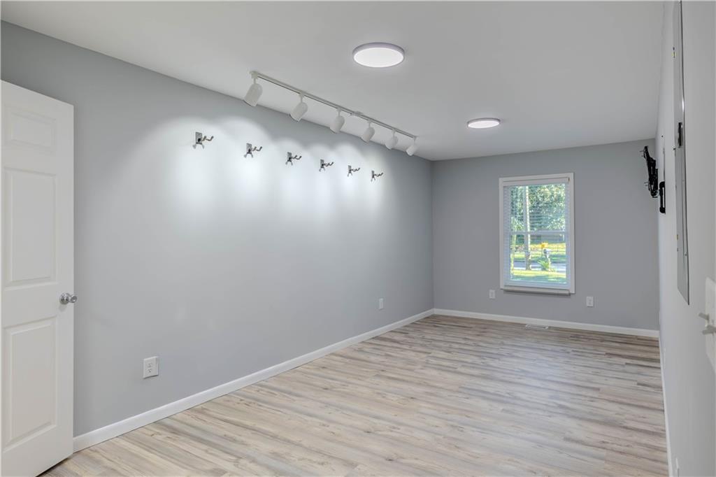 16 Drexel Drive Northwest Rome, GA 30165 - Photo 11 of 27 a view of empty room with window