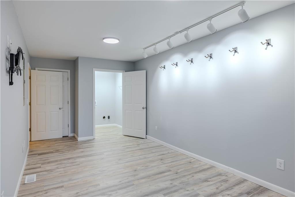 16 Drexel Drive Northwest Rome, GA 30165 - Photo 12 of 27 a view of an empty room