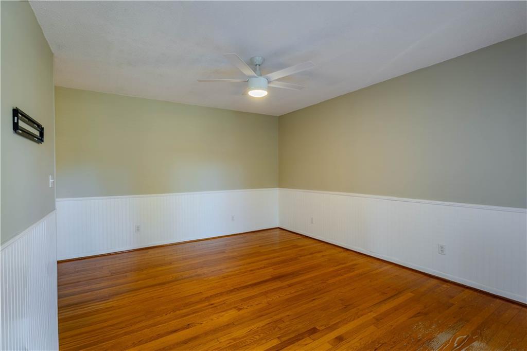 16 Drexel Drive Northwest Rome, GA 30165 - Photo 15 of 27 wooden floor in a room