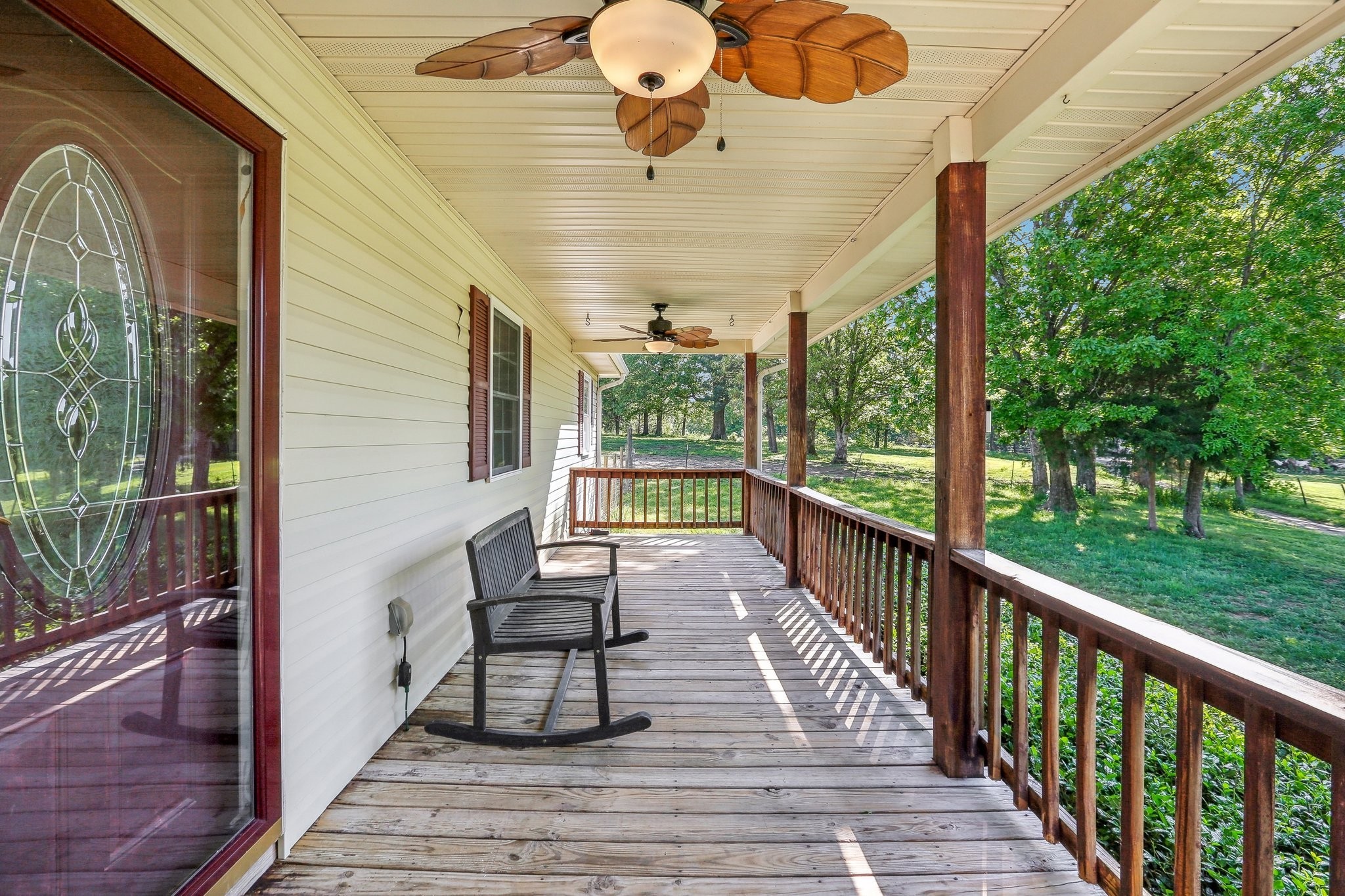 46 Seay Lane Erin, TN 37061 - Photo 6 of 47