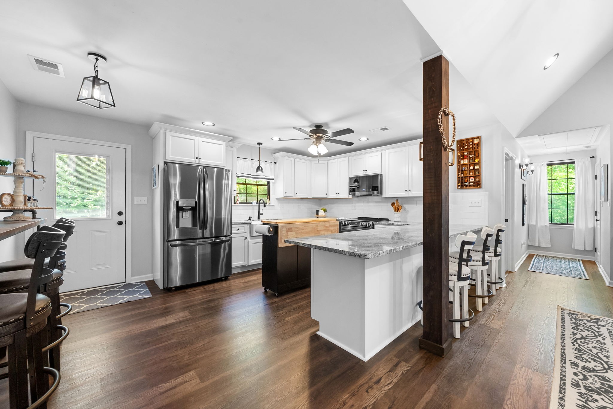 1300 Brummit Road Charlotte, TN 37036 - Photo 12 of 46
