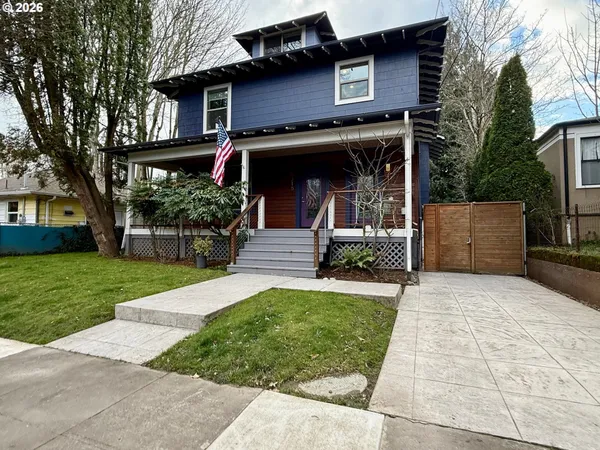$1,295,000 | 215 Northeast 30th Avenue, Portland, OR 97232