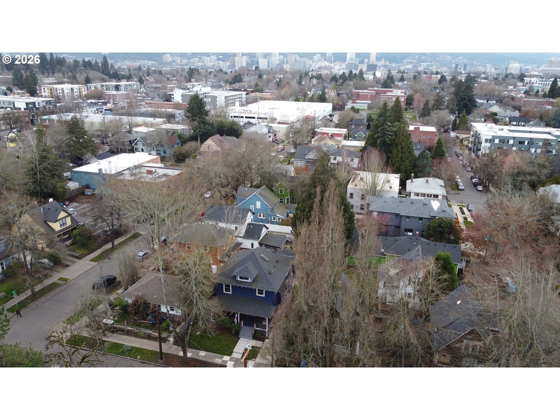215 Northeast 30th Avenue Portland, OR 97232 - Photo 19 of 19