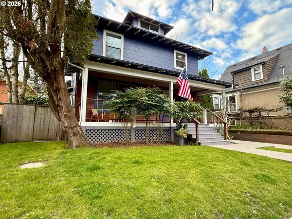 $1,295,000 | 215 Northeast 30th Avenue, Portland, OR 97232