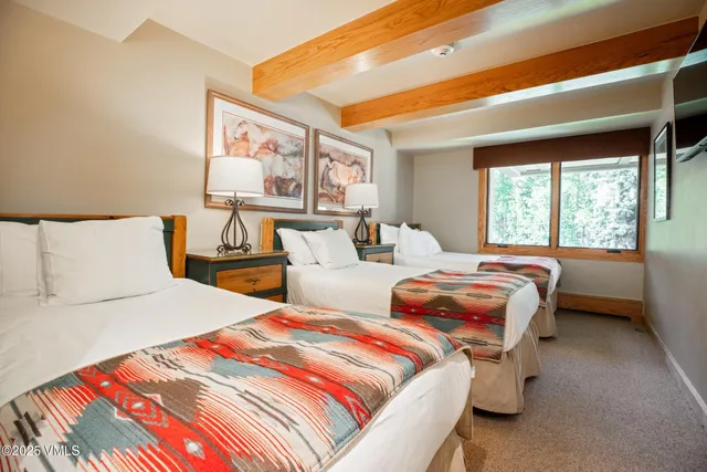 $3,275,000 | 390 East Lionshead Circle, Unit 406, Vail, CO 81657