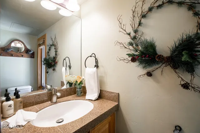 $3,275,000 | 390 East Lionshead Circle, Unit 406, Vail, CO 81657