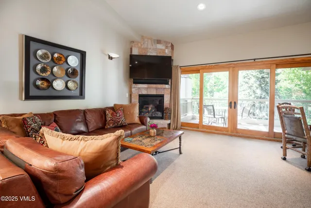 $3,275,000 | 390 East Lionshead Circle, Unit 406, Vail, CO 81657