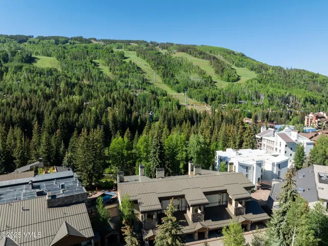$3,275,000 | 390 East Lionshead Circle, Unit 406, Vail, CO 81657
