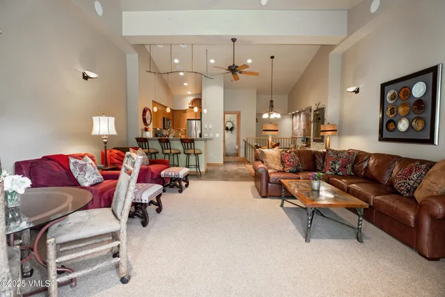 $3,275,000 | 390 East Lionshead Circle, Unit 406, Vail, CO 81657