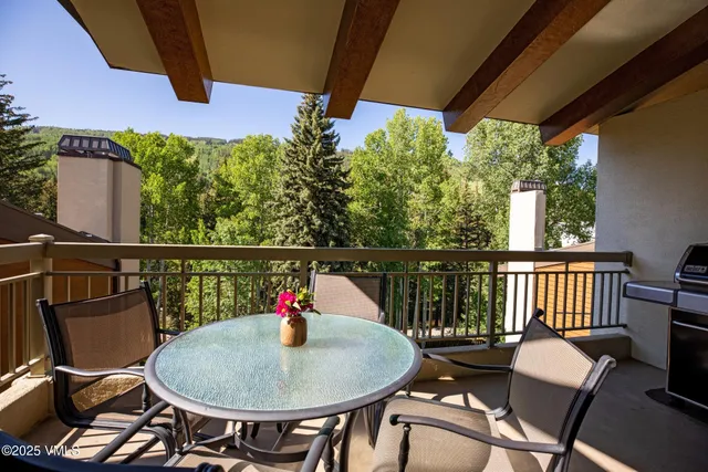 $3,275,000 | 390 East Lionshead Circle, Unit 406, Vail, CO 81657