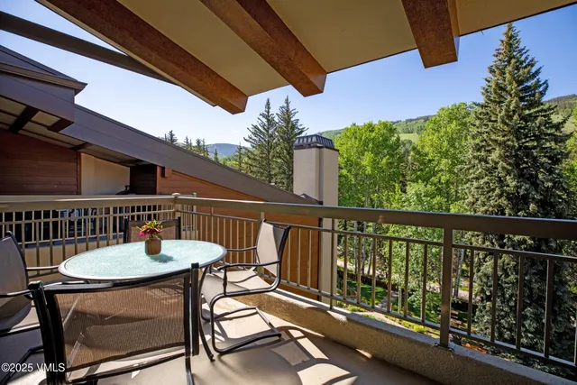 $3,275,000 | 390 East Lionshead Circle, Unit 406, Vail, CO 81657