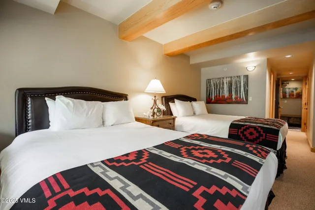 $3,275,000 | 390 East Lionshead Circle, Unit 406, Vail, CO 81657