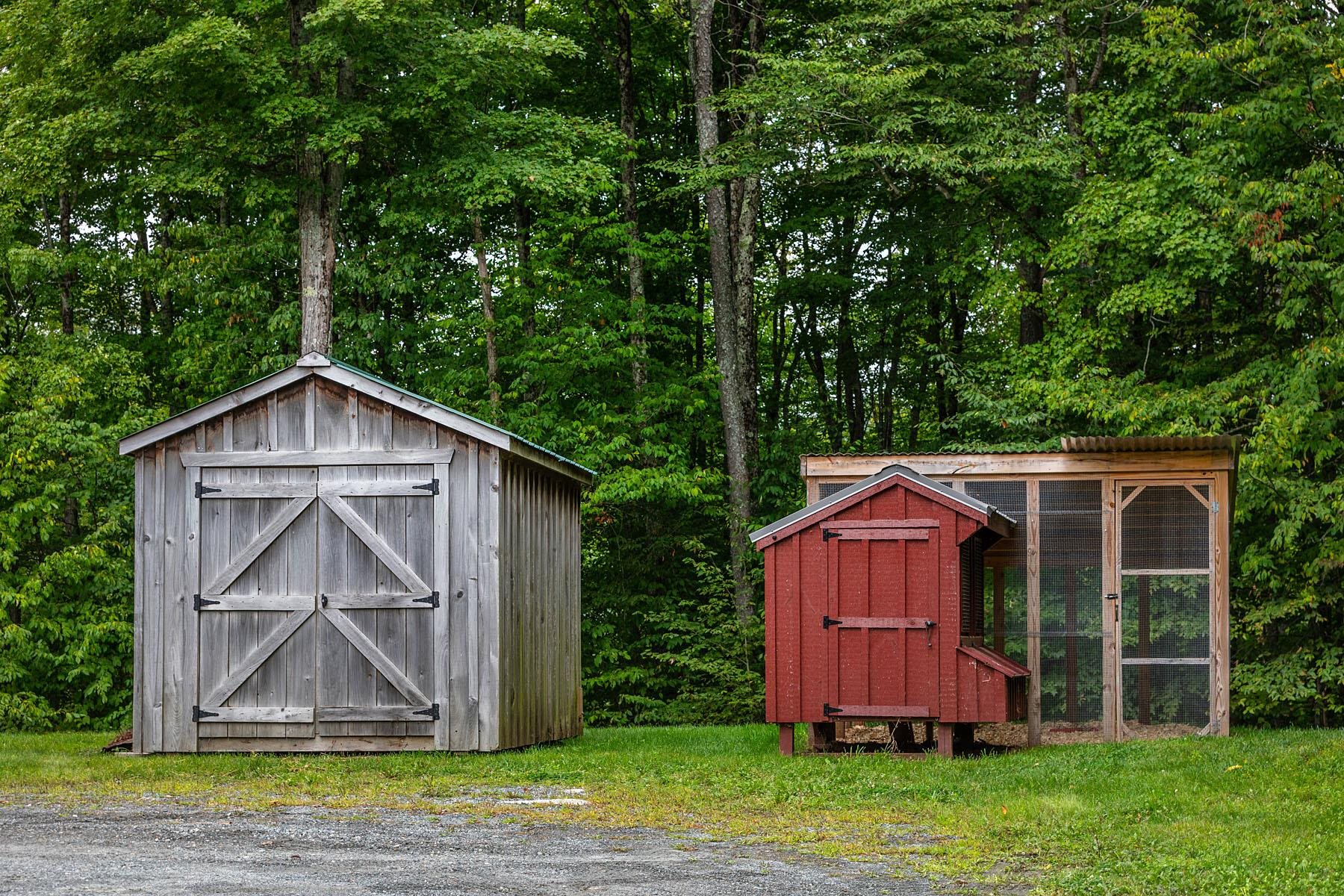 55 Stagecoach Road Norwich, VT 05055 - Photo 44 of 48 Gallery Image 44