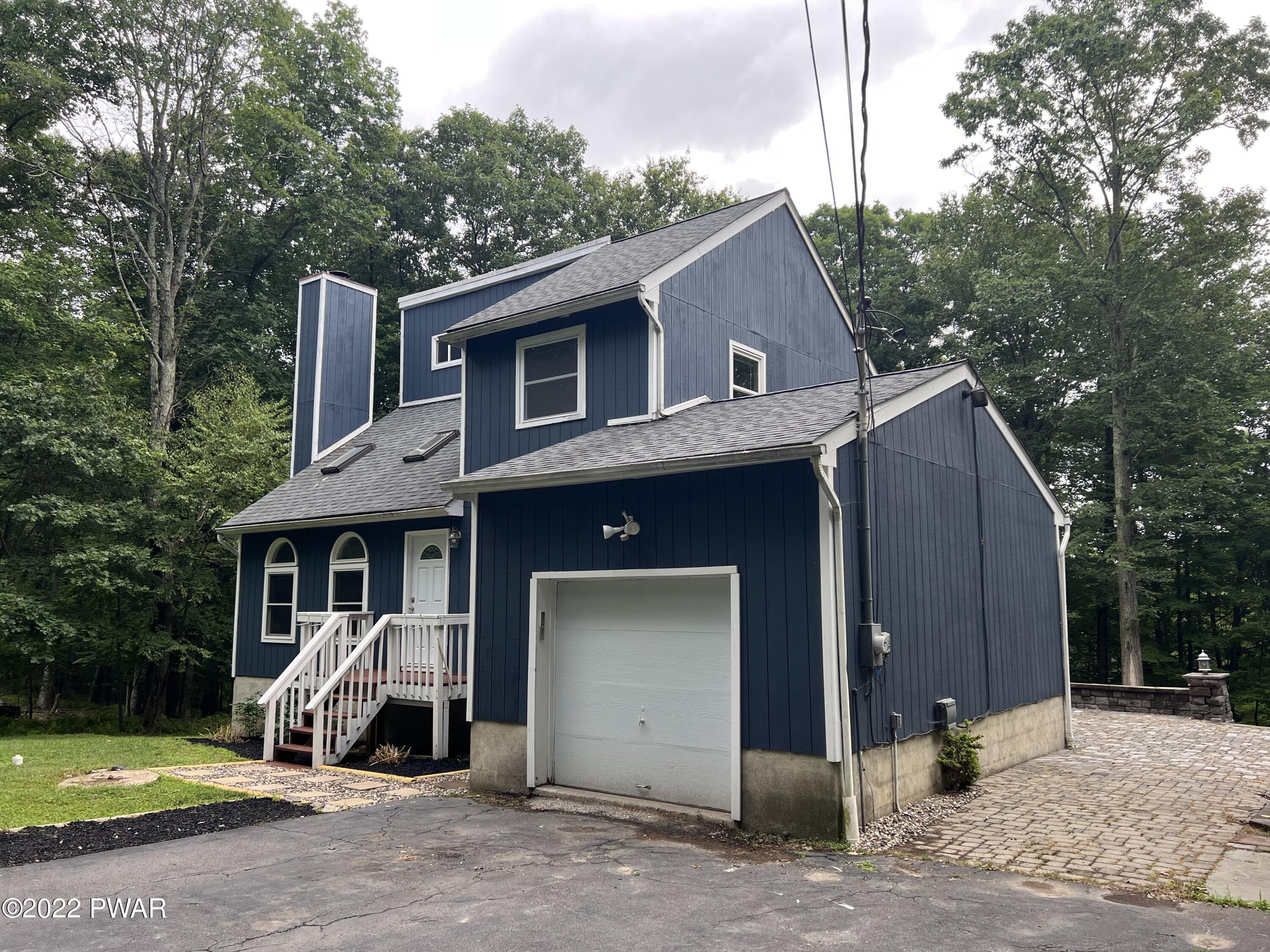 205 Traverse Road Dingmans Ferry, PA 18328 - Photo 3 of 30