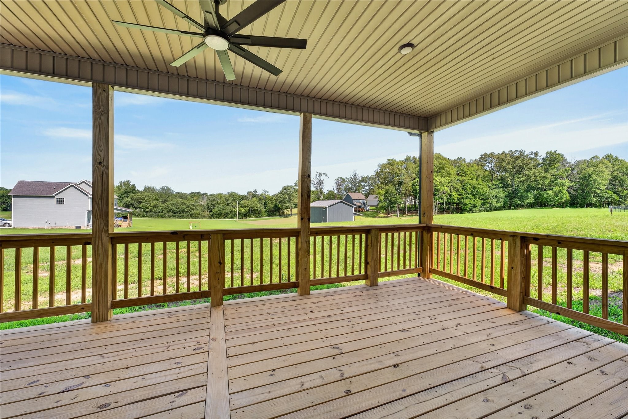 4807 Hunter Road Southside, TN 37171 - Photo 51 of 68 Gallery Image 51