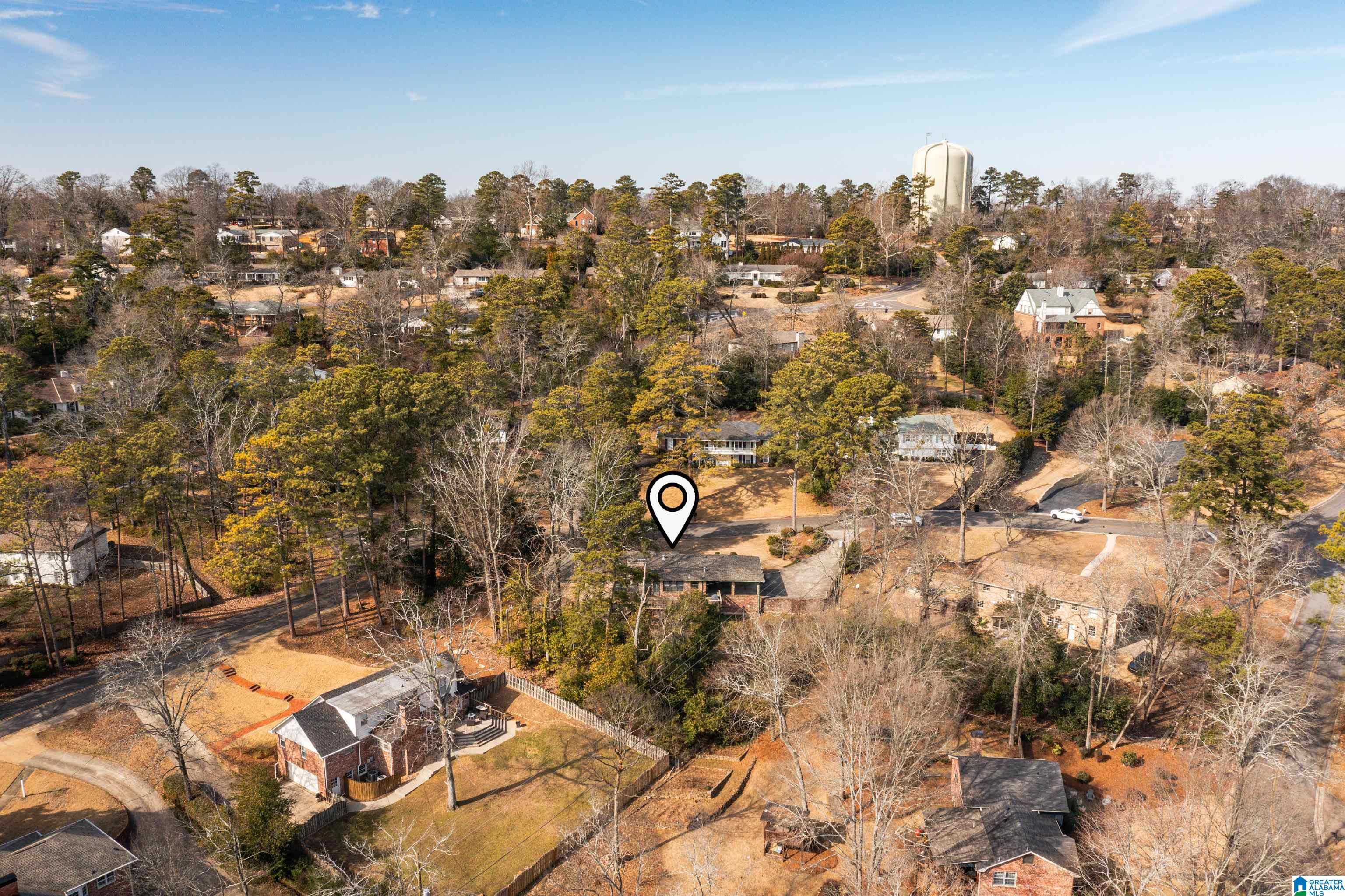 3601 Spring Valley Road Birmingham, AL 35223 - Photo 3 of 57