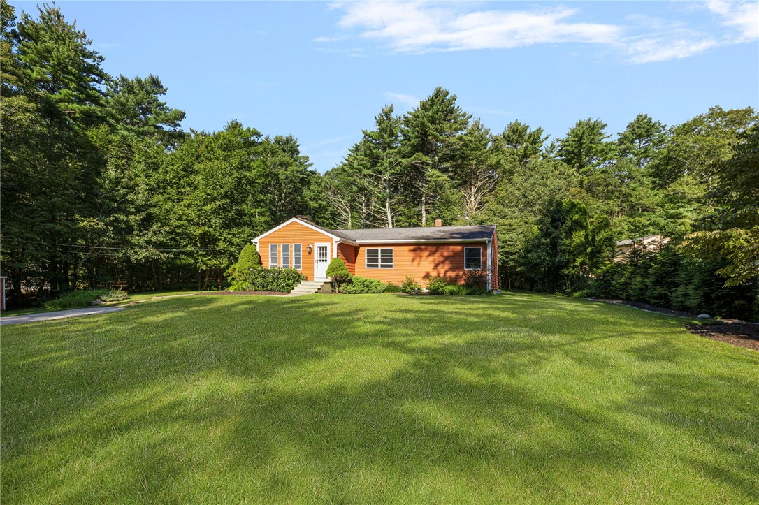 702 Gardner Road Exeter, RI 02822 - Photo 1 of 44 Gallery Image 1