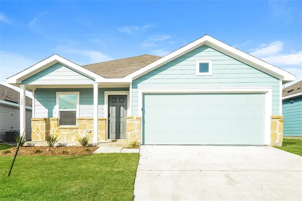 $2,180 | 122 Lemongrass Drive, Princeton, TX 75407