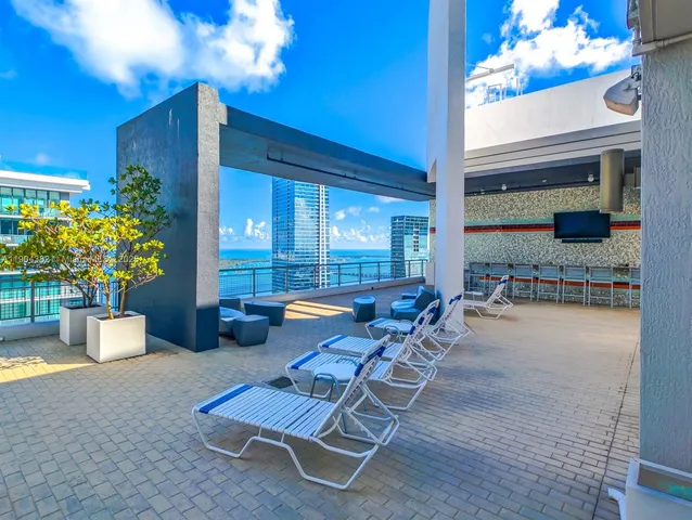 $2,750 | 60 Southwest 13th Street, Unit 1612, Miami, FL 33130