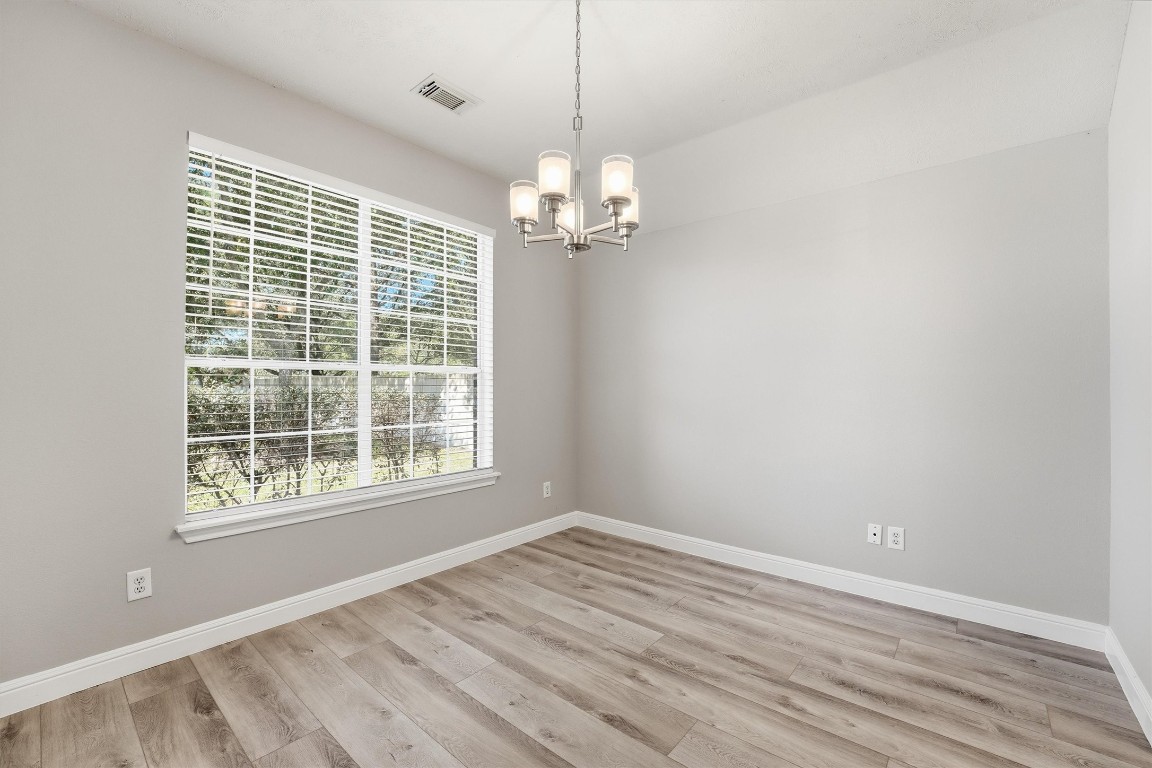 23301 Tuttle Court Porter, TX 77365 - Photo 11 of 50 a view of an empty room with a window