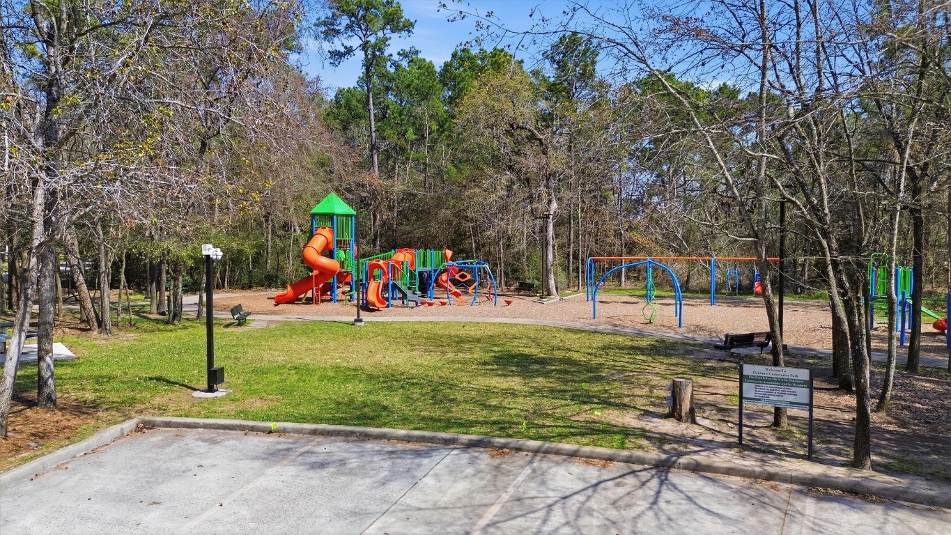 23301 Tuttle Court Porter, TX 77365 - Photo 47 of 50 a view of a park