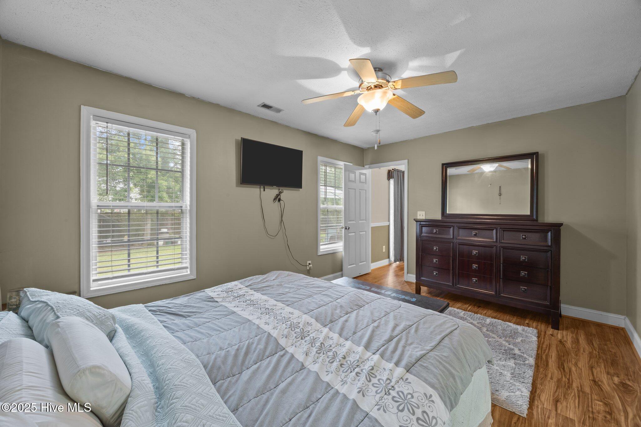 3106 John Willis Road New Bern, NC 28562 - Photo 22 of 31 master bedroom