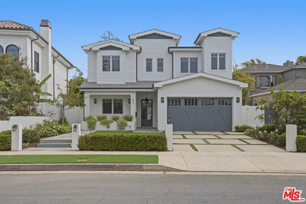 $22,000 | 530 Arbramar Avenue, Pacific Palisades, CA 90272