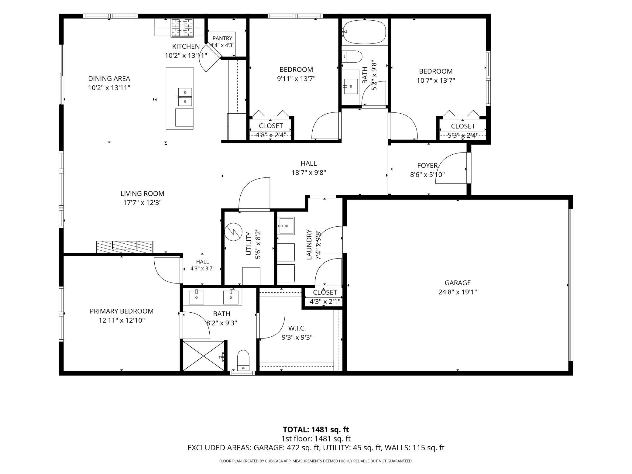 336 Emmy Lane Hanover, MN 55341 - Photo 42 of 42