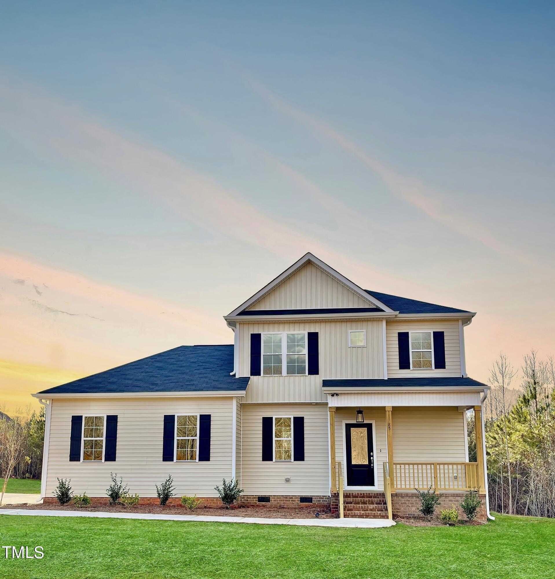 85 Morningdew Way Spring Hope, NC 27882 - Photo 1 of 34 IMG_2015