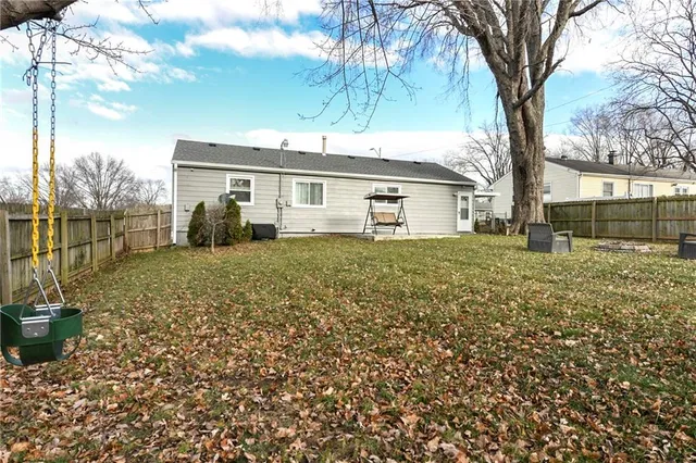 $185,000 | 12701 East Bowen Street, Independence, MO 64055