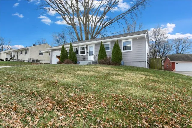 $185,000 | 12701 East Bowen Street, Independence, MO 64055