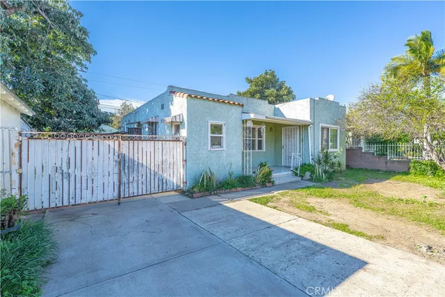 $599,000 | 1122 South Kilson Drive, Santa Ana, CA 92701