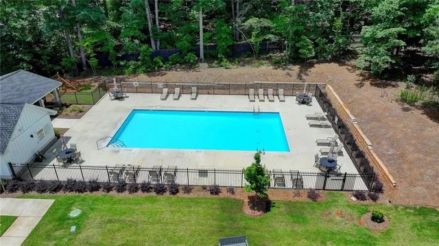 $575,000 | 6010 Bracken Brown Drive, Alpharetta, GA 30004