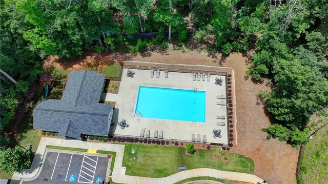 $575,000 | 6010 Bracken Brown Drive, Alpharetta, GA 30004