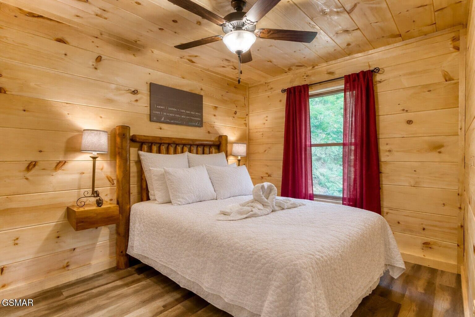 631 Timber Ridge Road Gatlinburg, TN 37738 - Photo 6 of 15 Gallery Image 6