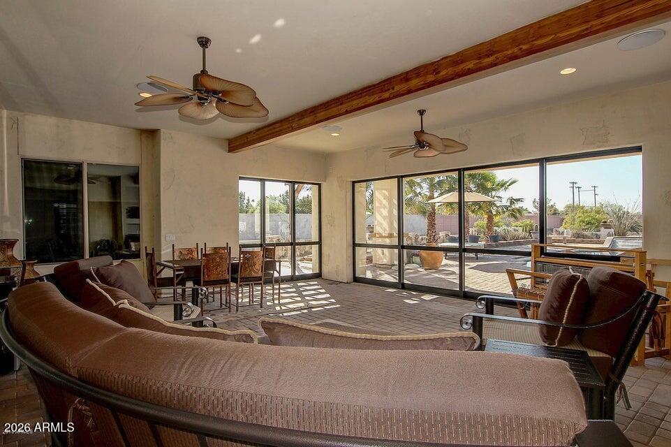 6705 West Fremont Road Laveen, AZ 85339 - Photo 62 of 88 Outdoor Living Space