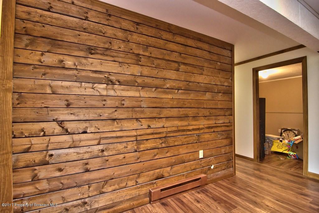5275 Bloomington Road Moscow, PA 18444 - Photo 25 of 48 a view of outdoor space and wooden shelves