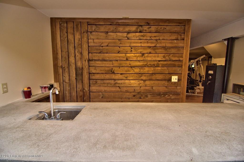 5275 Bloomington Road Moscow, PA 18444 - Photo 27 of 48 a view of a livingroom with closet