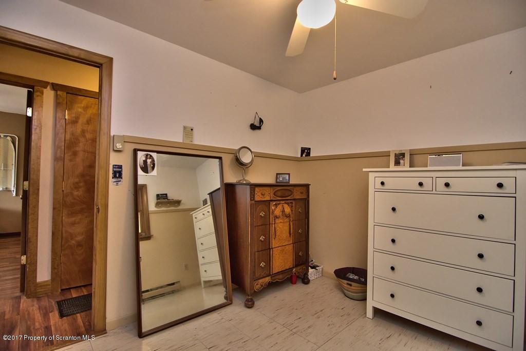 5275 Bloomington Road Moscow, PA 18444 - Photo 33 of 48 a view of a walk in closet